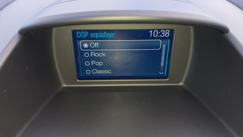 Ford Fiesta 1.0 EcoBoost Titanium 5dr Petrol Hatchback